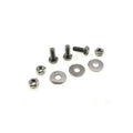 KIT FISSAGGIO CROCIERA LAVATRICE WHIRLPOOL - codice 00530036