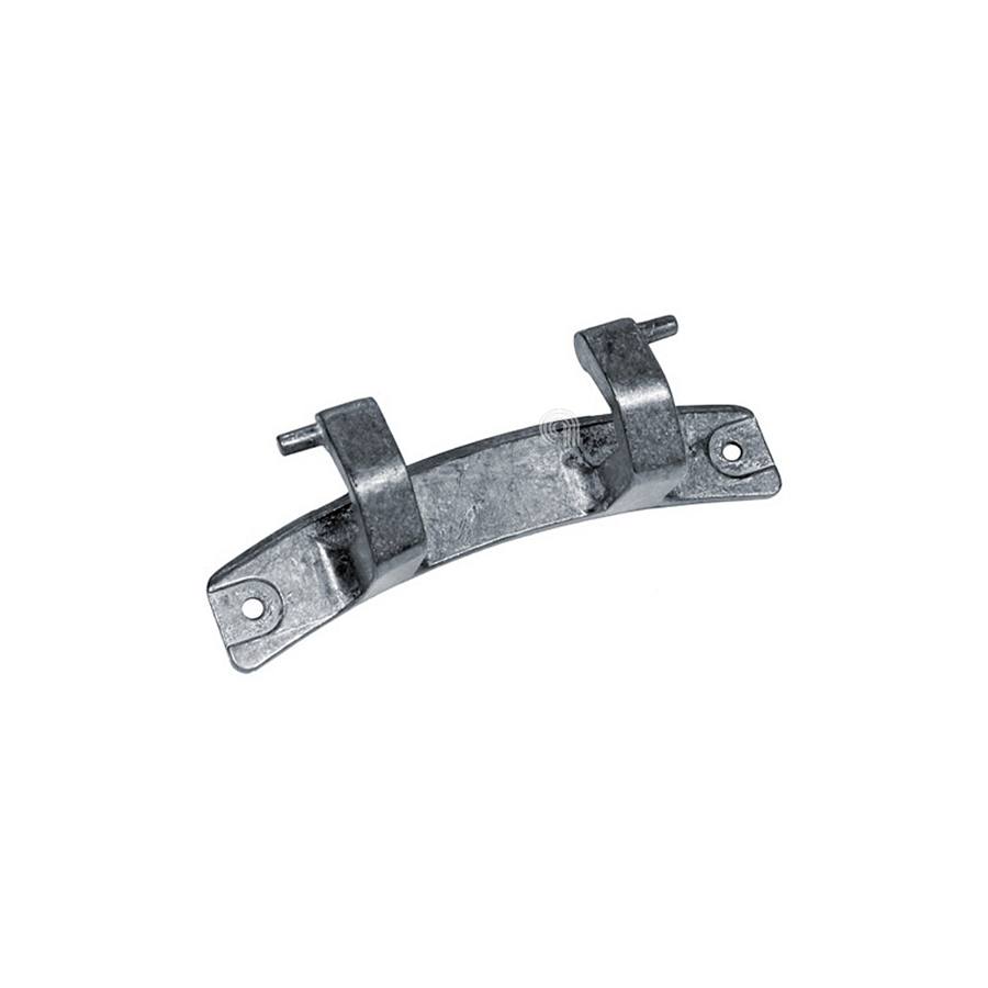 CERNIERA OBLÒ 110MM LAVATRICE FAGOR - codice 00530078