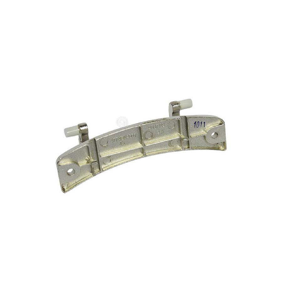 CERNIERA OBLÒ LAVATRICE LG immagine 2 - codice 00530081