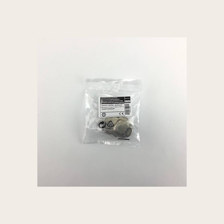 CERNIERA INCASSO LAVATRICE CANDY immagine 3 - codice 00530092