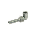 PORTAGOMMA A PIPA 3/8 FEMMINA METANO - codice 00531104