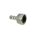 PORTAGOMMA DRITTO 1/2 FEMMINA GPL - codice 00531105