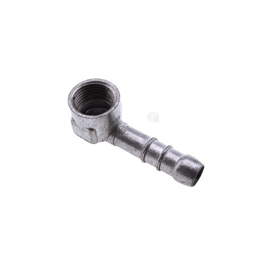 PORTAGOMMA A PIPA 1/2 FEMMINA METANO - codice 00531106