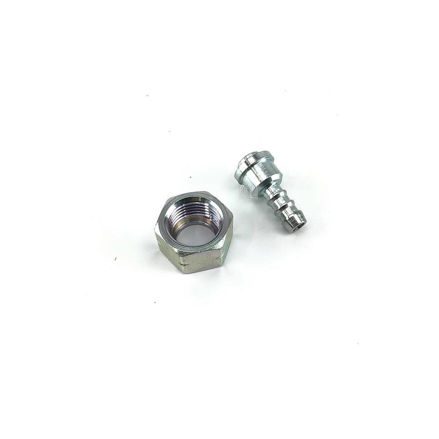 PORTAGOMMA CON DADO SX GPL - codice 00531164