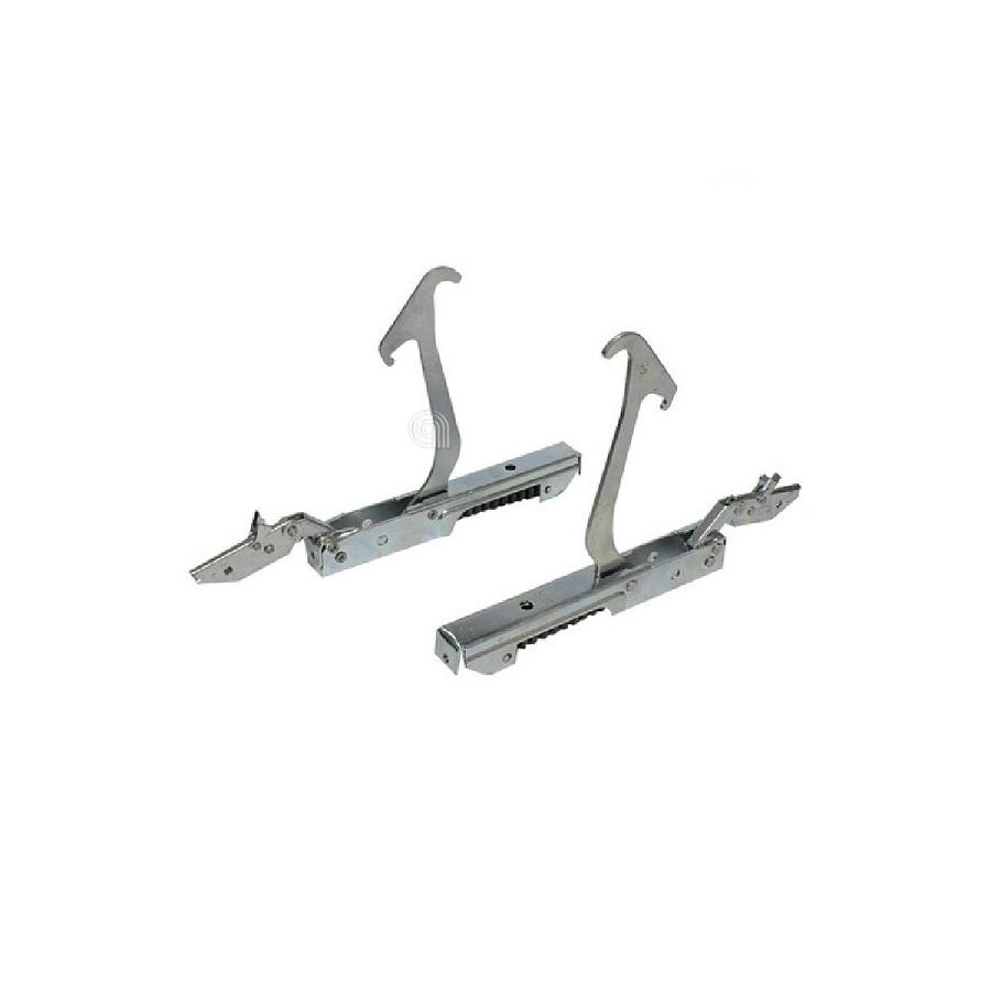 KIT CERNIERA PORTA FORNO ILVE - codice 00531227