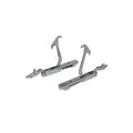 KIT CERNIERA PORTA FORNO ILVE - codice 00531227