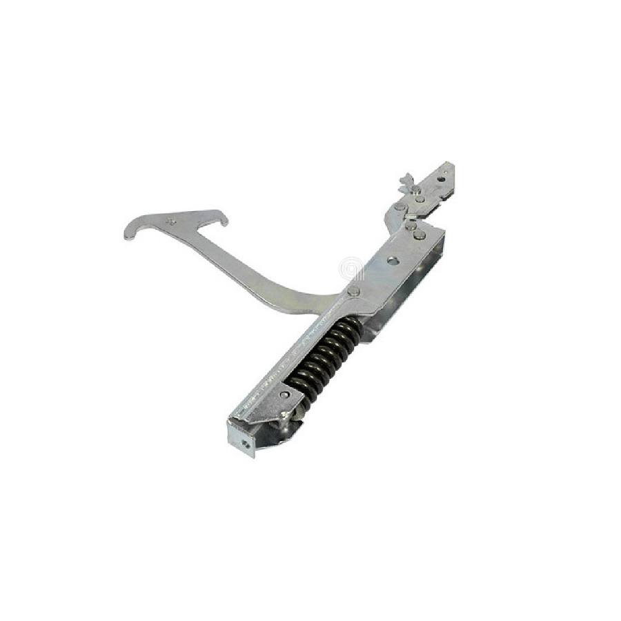 KIT CERNIERA PORTA FORNO ILVE immagine 2 - codice 00531227