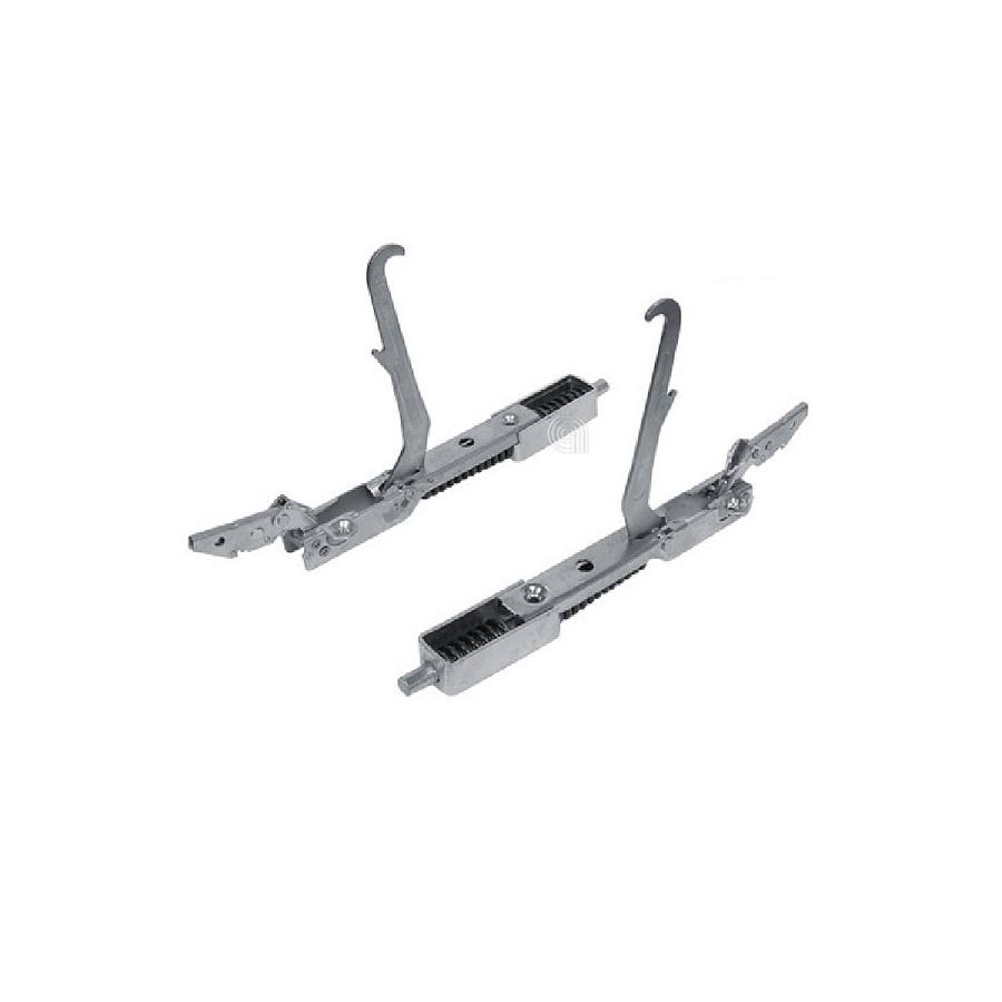 KIT CERNIERA PORTA FORNO NARDI - codice 00531228