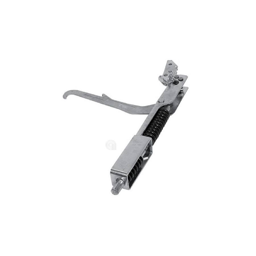 KIT CERNIERA PORTA FORNO NARDI immagine 2 - codice 00531228