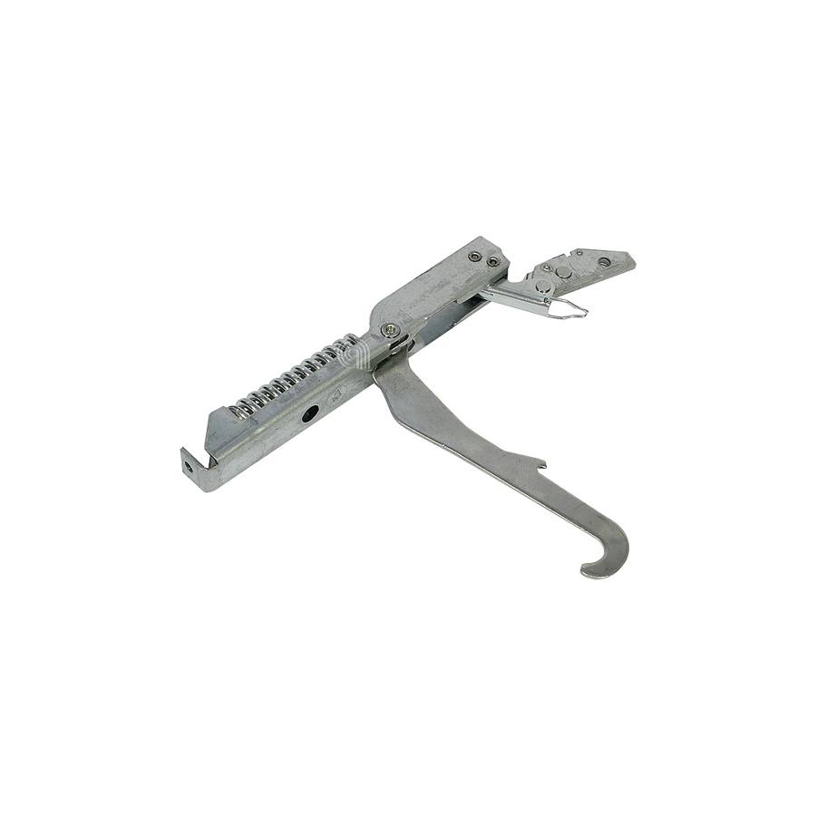 CERNIERA PORTA FORNO ILVE - codice 00531234