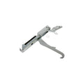 CERNIERA PORTA FORNO ILVE - codice 00531235