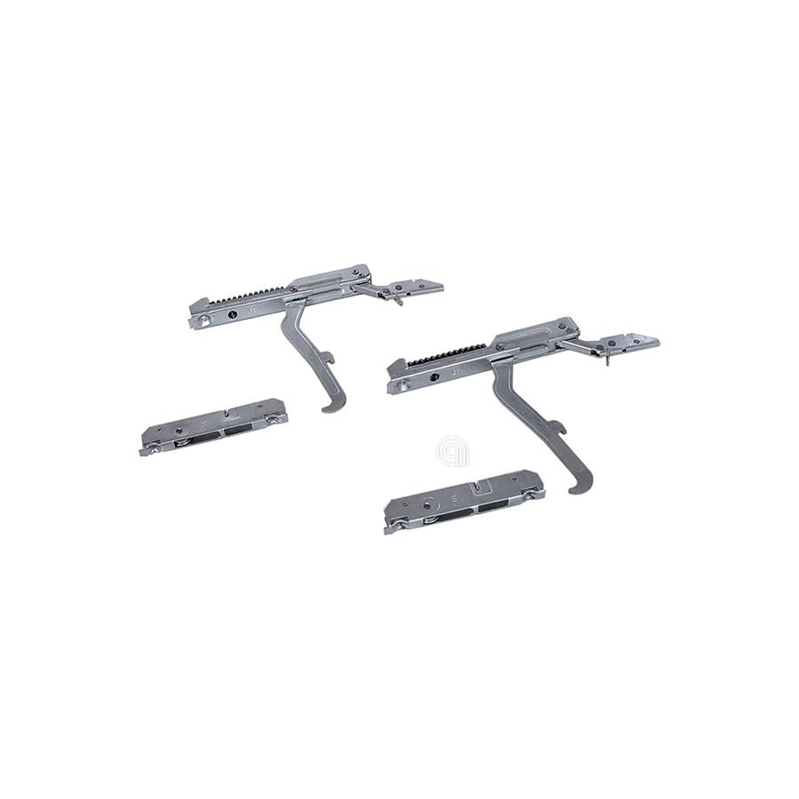 KIT CERNIERA PORTA KCF0294 FORNO ARISTON - codice 00531300
