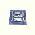 KIT CERNIERA PORTA CF4492 CF4493 FORNO UNIVERSALE - codice 00531311