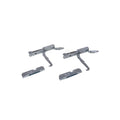 KIT CERNIERA PORTA KCF3296 FORNO SMEG - codice 00531312