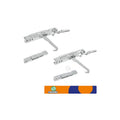 KIT CERNIERA PORTA KCF5992 FORNO TECNOGAS - codice 00531320