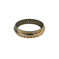 CORONA SPARTIFIAMMA IN OTTONE SEMIRAPIDO TECNOGAS - codice 00532044