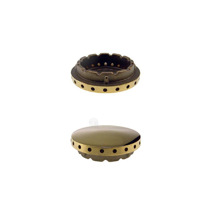 SPARTIFIAMMA LUCIDO AUSILIARE INDESIT PIANO COTTURA - codice 00532071
