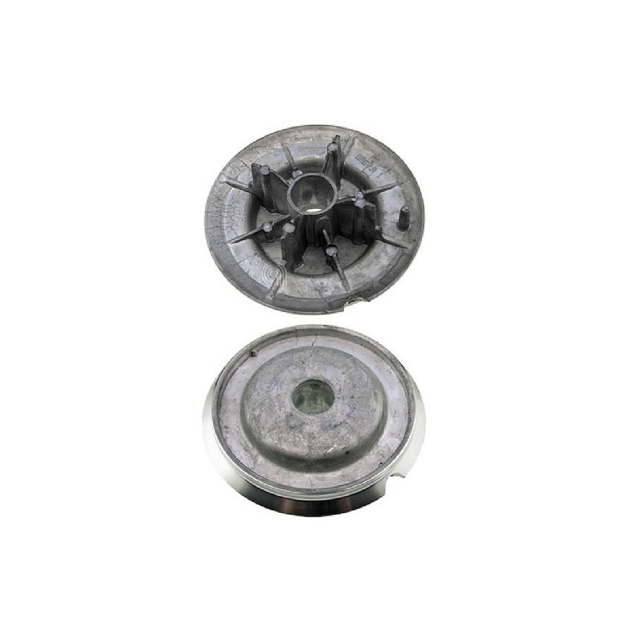 BRUCIATORE RAPIDO ALLUMINIO PIANO COTTURA RICAMBI CUCINA - codice 00532103
