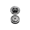 BRUCIATORE RAPIDO ALLUMINIO PIANO COTTURA RICAMBI CUCINA - codice 00532112
