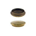 SPARTIFIAMMA OTTONE FORATO RAPIDO REX BECCHI - codice 00532303