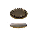 SPARTIFIAMMA OTTONE LUCIDO RAPIDO TIPO GAS FIRE - codice 00532446