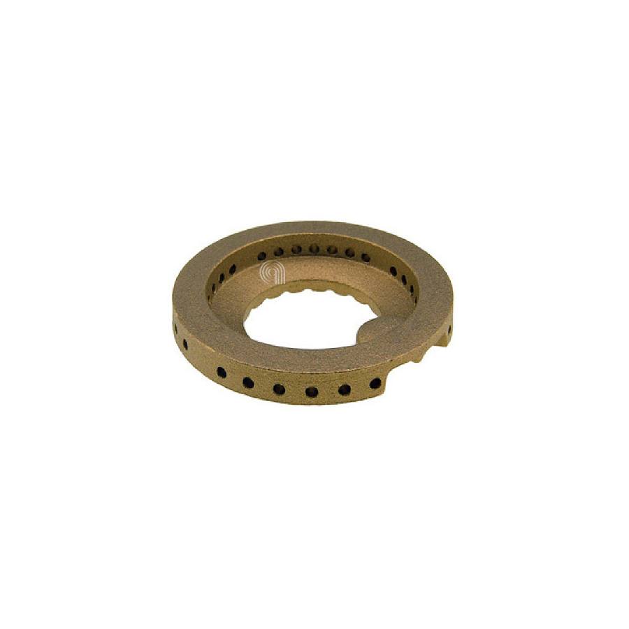 CORONA SPARTIFIAMMA SEMIRAPIDO PIANO COTTURA REX - codice 00532609