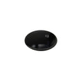 PIATTELLO SPARTIFIAMMA NERO AUSILIARE PIANO COTTURA REX - codice 00532613