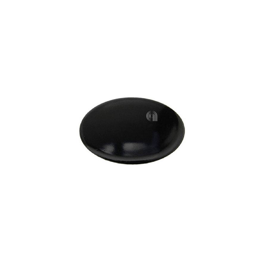 PIATTELLO SPARTIFIAMMA NERO AUSILIARE PIANO COTTURA REX - codice 00532613