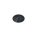 CAPPELLOTTO BRUCIATORE AUSILIARE D=54MM PIANO COTTURA BEKO - codice 00532674