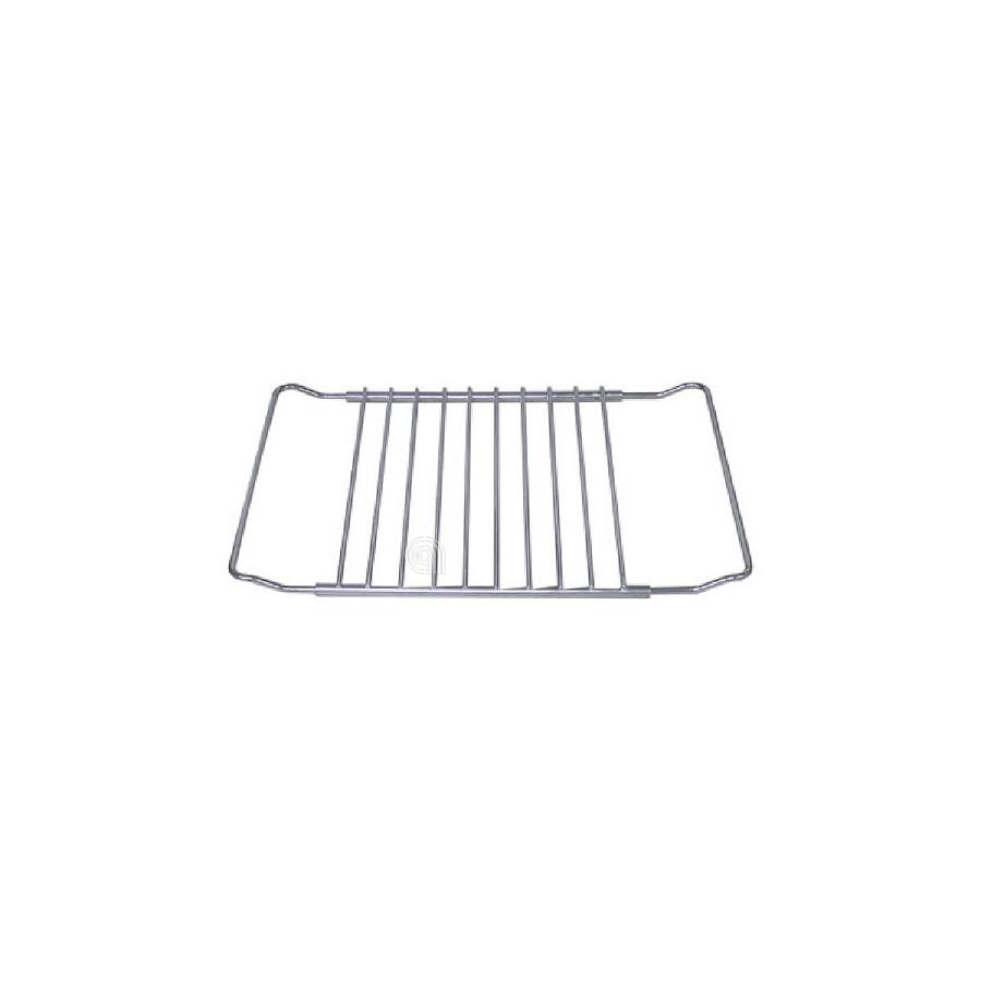 GRIGLIA ESTENSIBILE 230X275 / 230X410MM FORNO UNIVERSALE - codice 00535221