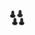 KIT 4 GOMMINI GRIGLIA SACCHETTO PIANO COTTURA RICAMBI CUCINA - codice 00535322