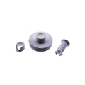 RUOTA CESTELLO LAVASTOVIGLIE BOSCH - codice 00540061