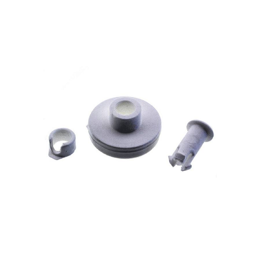 RUOTA CESTELLO LAVASTOVIGLIE BOSCH - codice 00540061