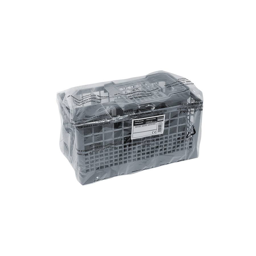 CESTELLO POSATE LAVASTOVIGLIE UNIVERSALE immagine 2 - codice 00540124
