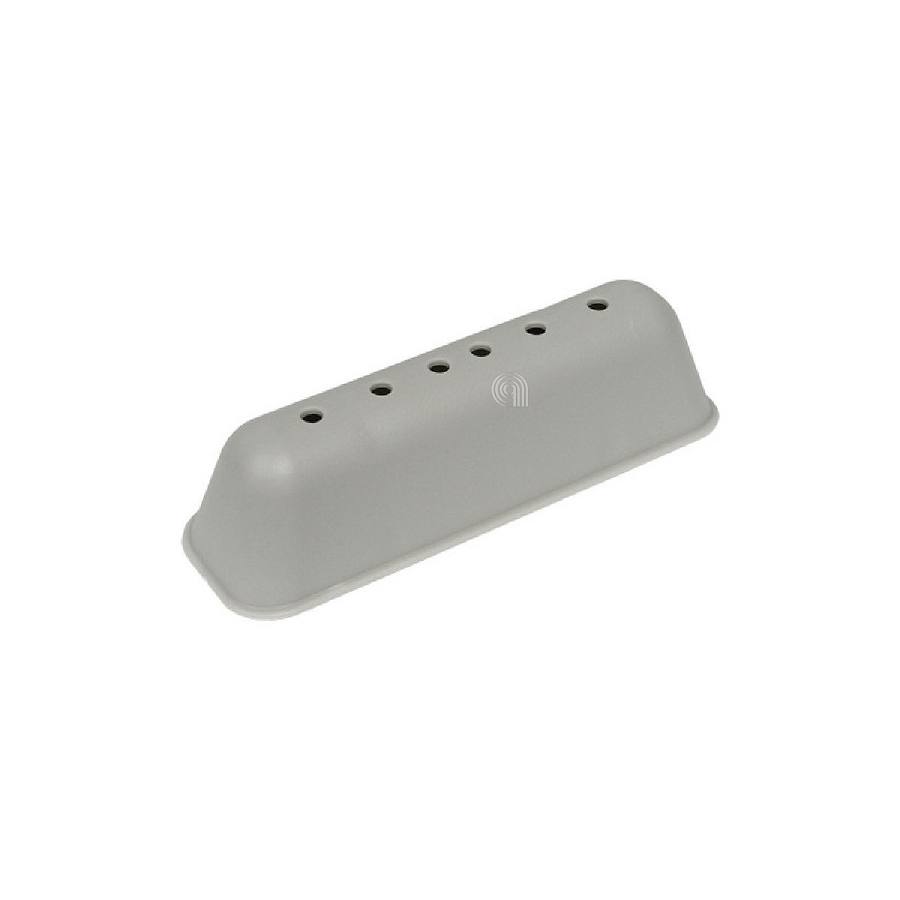 TRASCINATORE CESTELLO LAVATRICE BEKO immagine 2 - codice 00540189