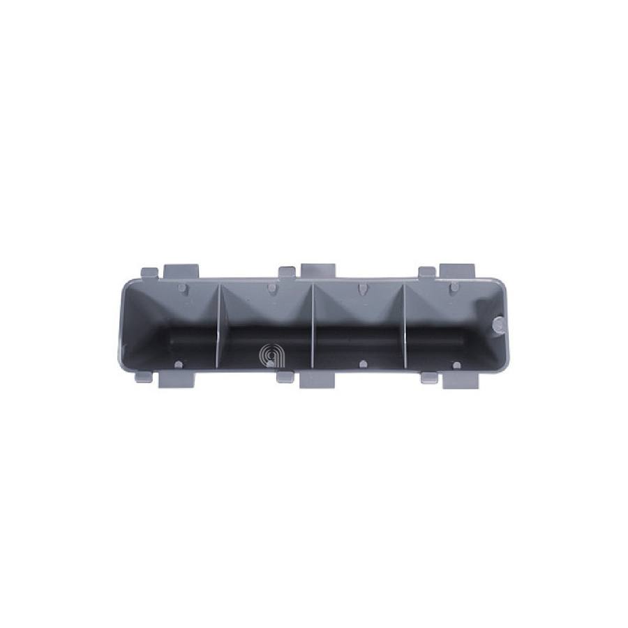 TRASCINATORE BATTITORE CESTELLO 215MM LAVATRICE WHIRLPOOL immagine 2 - codice 00540196