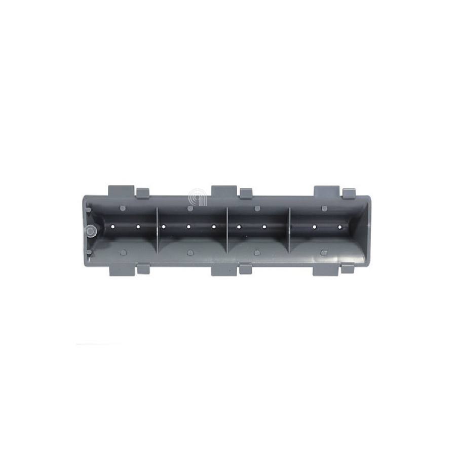 TRASCINATORE LAVATRICE WHIRLPOOL immagine 2 - codice 00540201