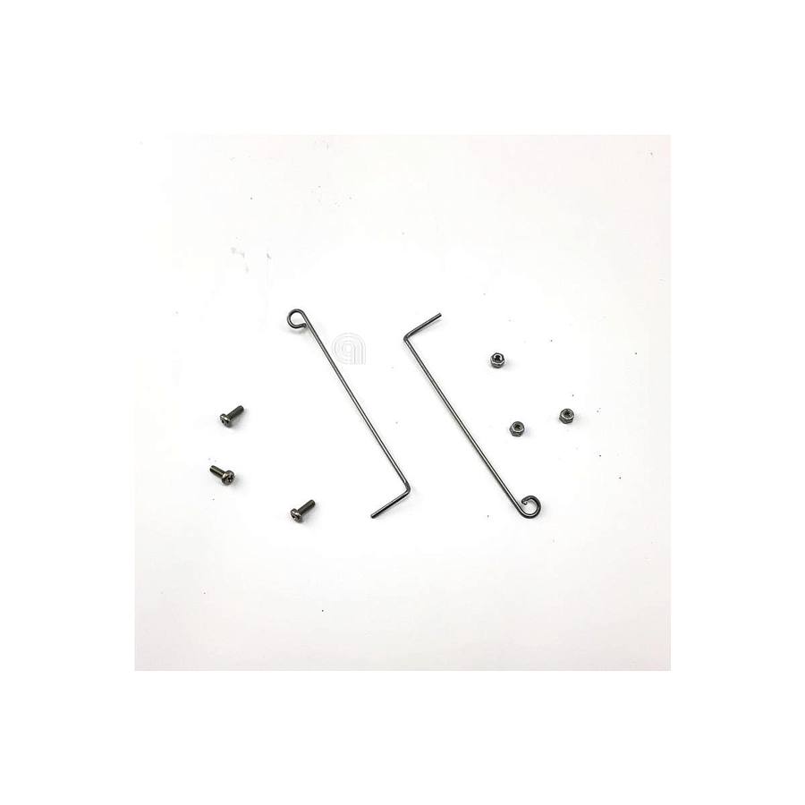KIT MOLLA SPORTELLI CESTO C - ALTO - codice 00540214
