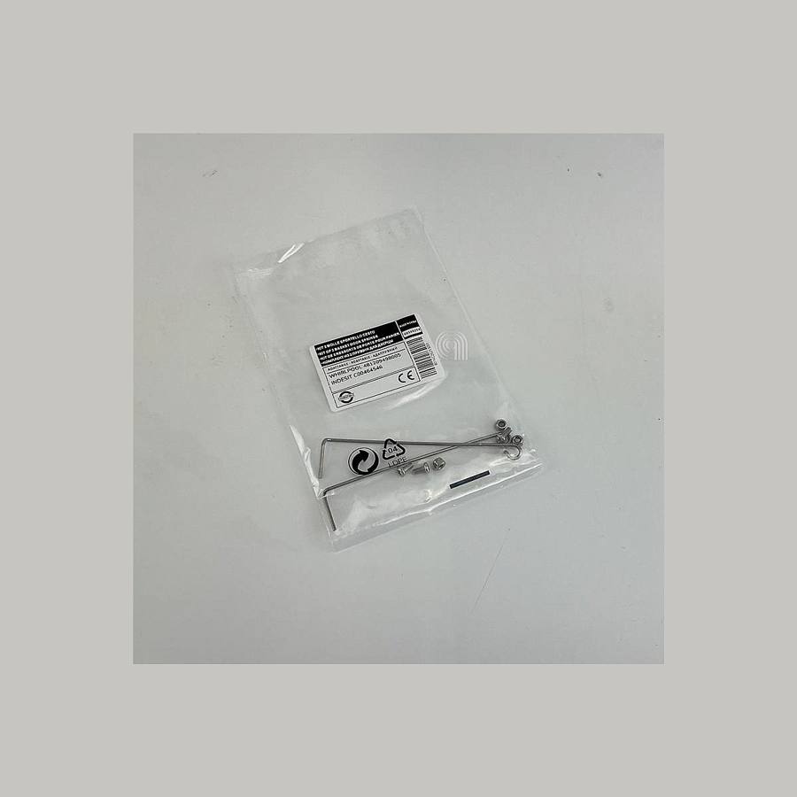 KIT MOLLA SPORTELLI CESTO C - ALTO immagine 2 - codice 00540214
