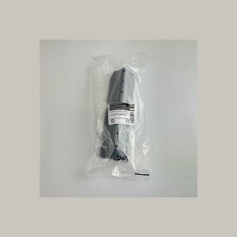 TRASCINATORE CESTELLO LAVATRICE ELECTROLUX immagine 3 - codice 00540215