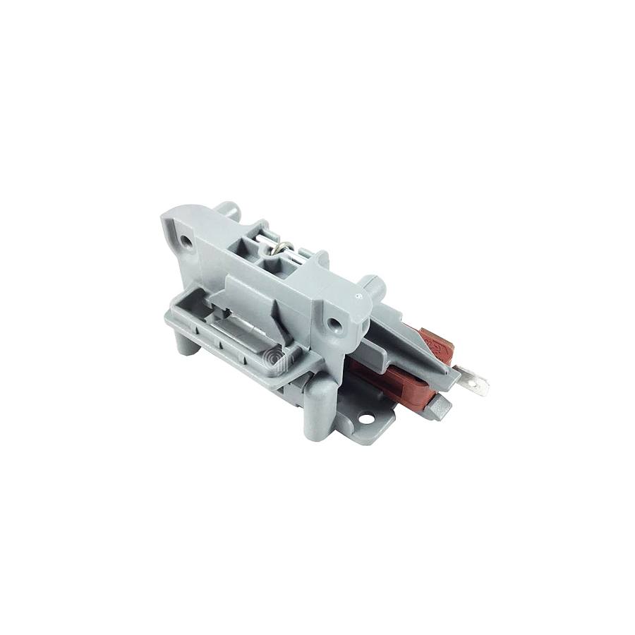 CHIUSURA PORTA LAVASTOVIGLIE INDESIT - codice 00540232
