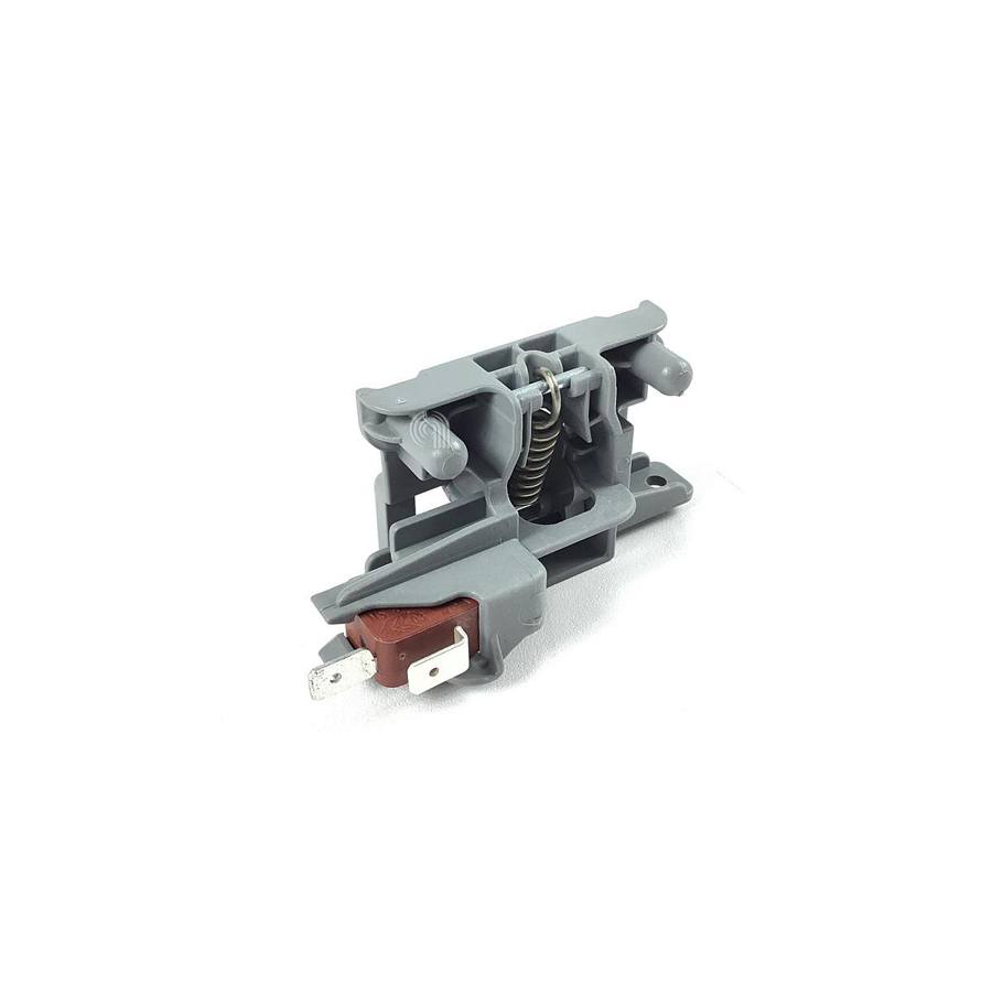 CHIUSURA PORTA LAVASTOVIGLIE INDESIT immagine 2 - codice 00540232
