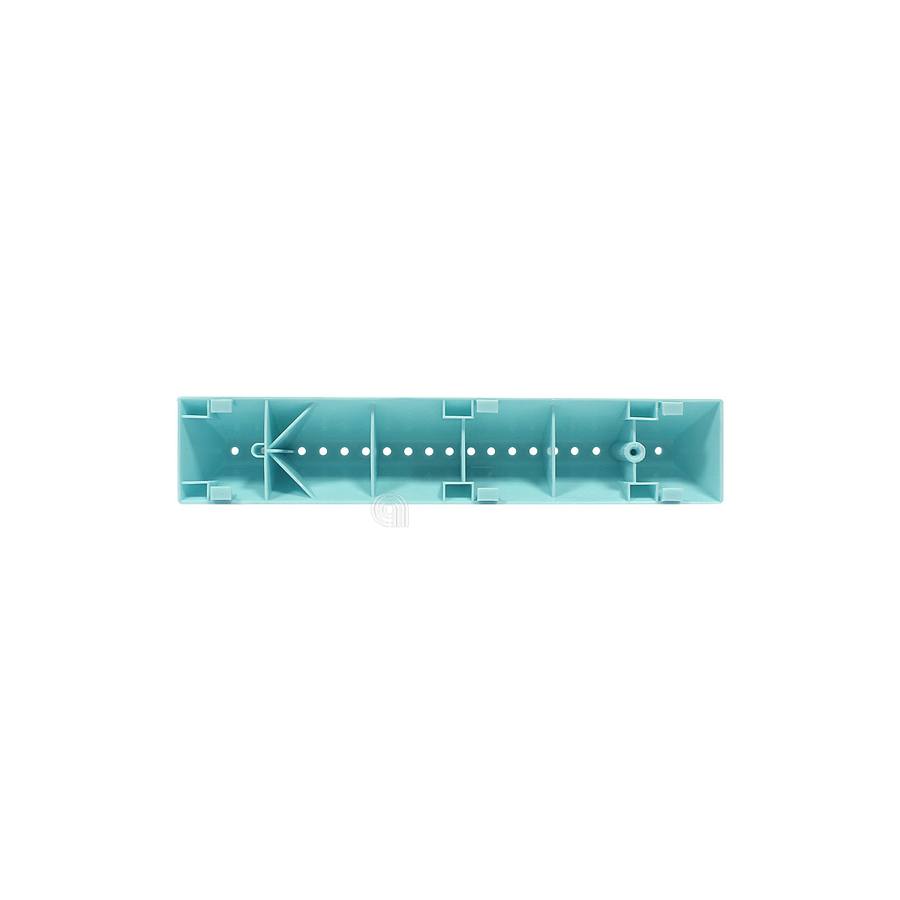TRASCINATORE CESTELLO LAVATRICE WHIRLPOOL immagine 2 - codice 00540233