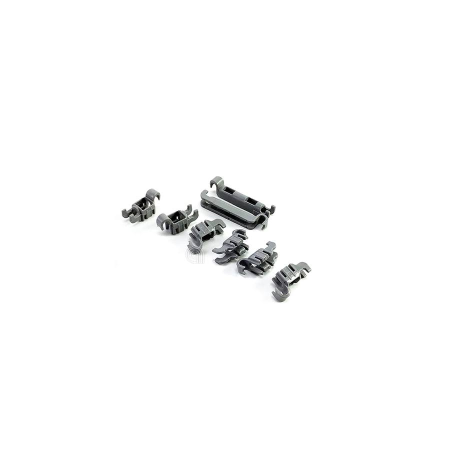 KIT CUSCINETTO CESTELLO LAVASTOVIGLIE BOSCH - codice 00540235