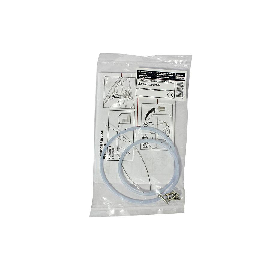KIT RIPARAZIONE LAVASTOVIGLIE BOSCH immagine 2 - codice 00540246