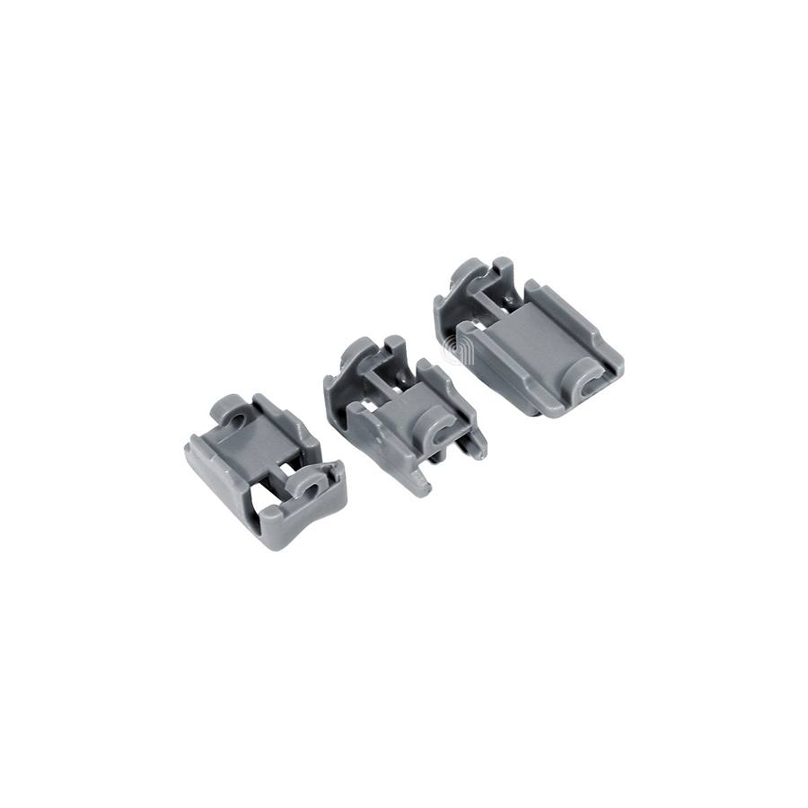KIT CUSCINETTO CESTELLO LAVASTOVIGLIE BOSCH - codice 00540247