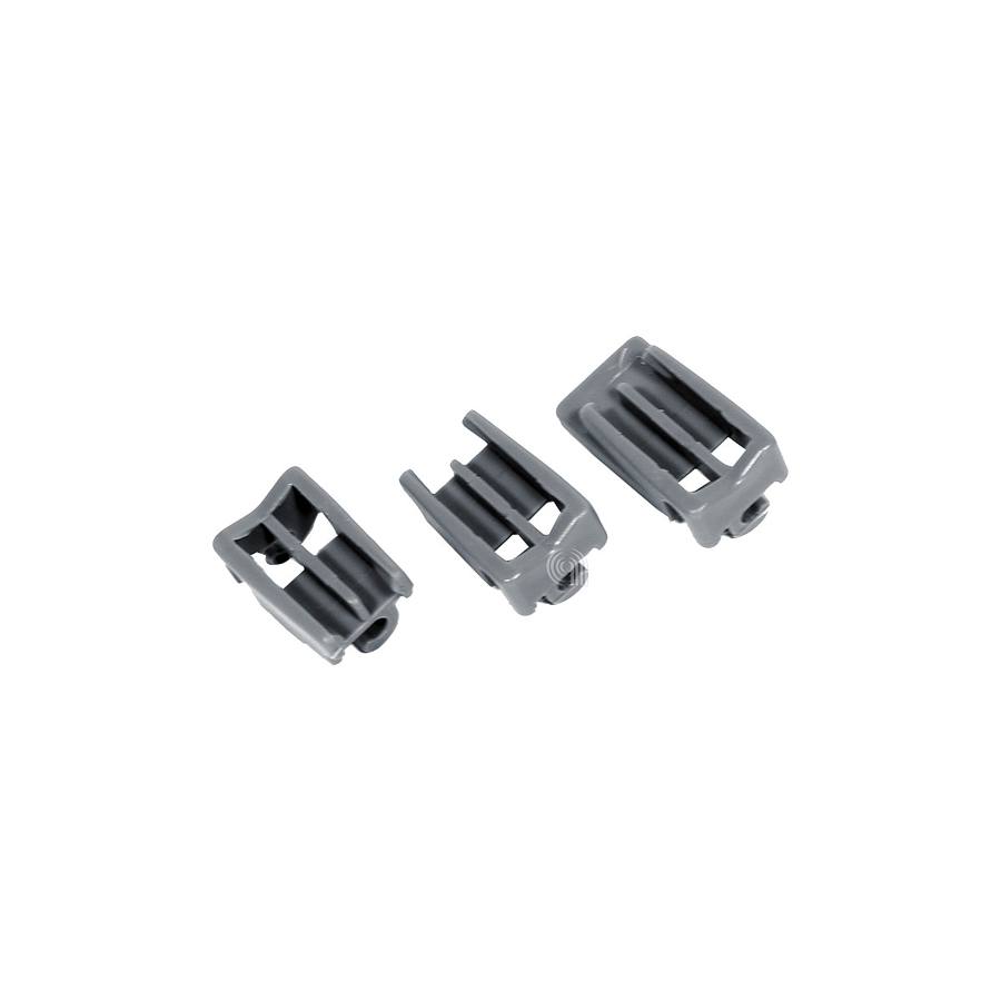 KIT CUSCINETTO CESTELLO LAVASTOVIGLIE BOSCH immagine 2 - codice 00540247
