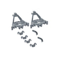 KIT CUSCINETTO CESTELLO LAVASTOVIGLIE BOSCH - codice 00540248