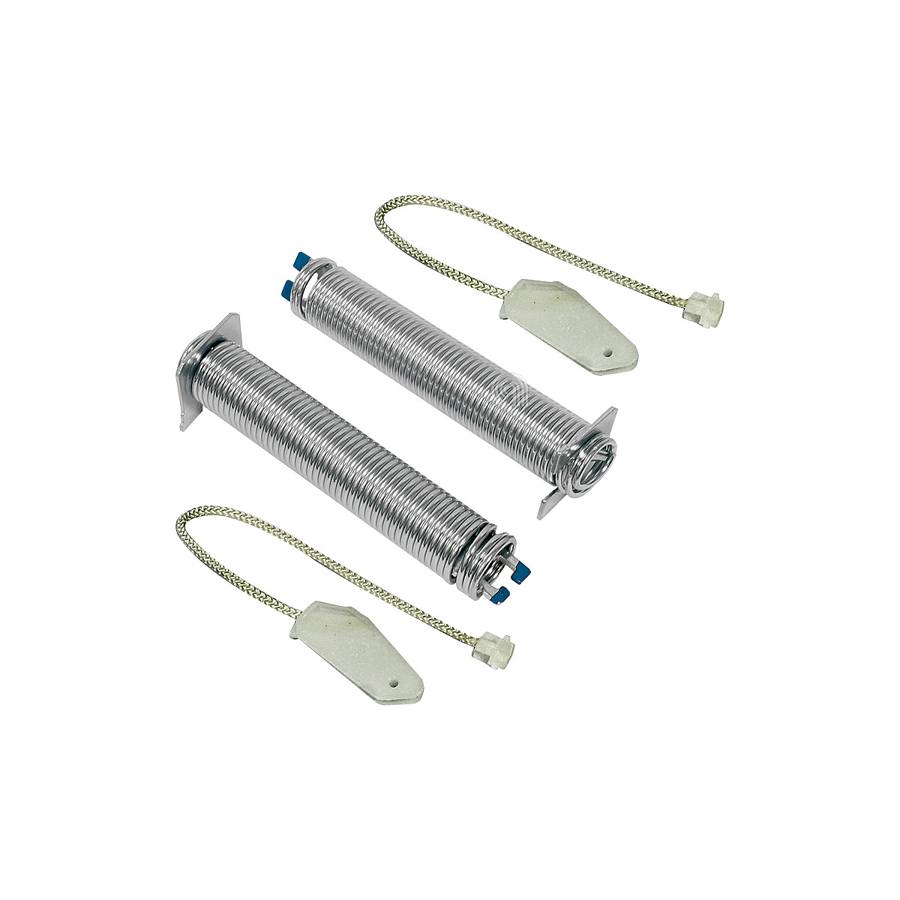 KIT RIPARAZIONE PORTA LAVASTOVIGLIE BOSCH - codice 00540251