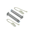 KIT RIPARAZIONE PORTA LAVASTOVIGLIE BOSCH - codice 00540251